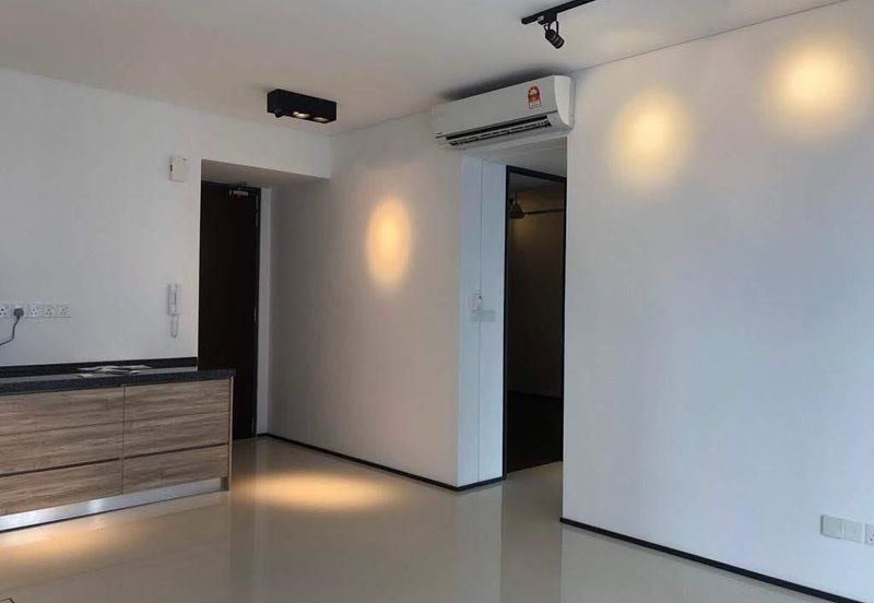 The Fennel @ Sentul East