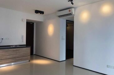 The Fennel @ Sentul East