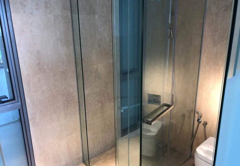 The Fennel @ Sentul East