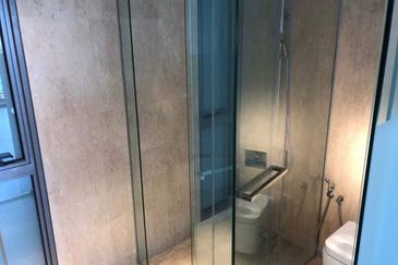 The Fennel @ Sentul East