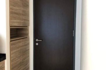 The Fennel @ Sentul East