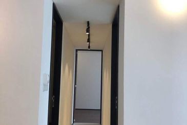 The Fennel @ Sentul East