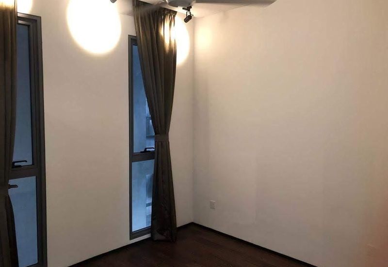 The Fennel @ Sentul East