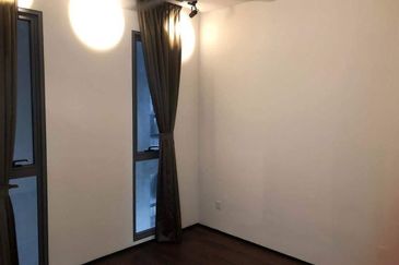 The Fennel @ Sentul East