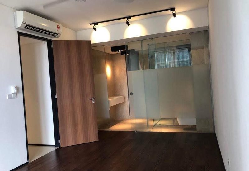 The Fennel @ Sentul East