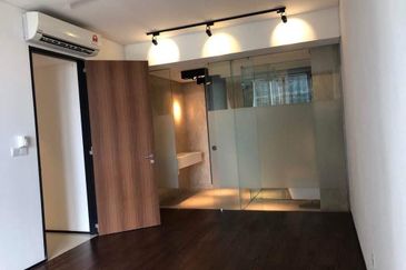 The Fennel @ Sentul East