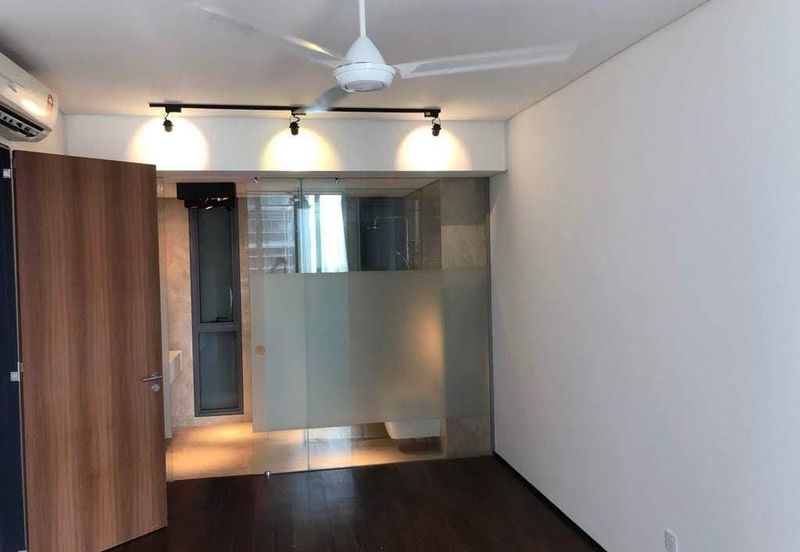 The Fennel @ Sentul East