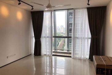 The Fennel @ Sentul East