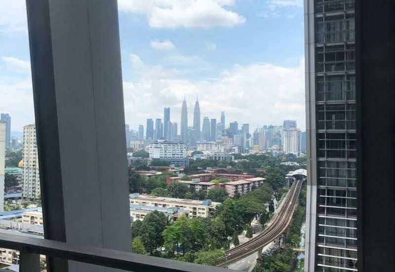 The Fennel @ Sentul East