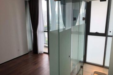 The Fennel @ Sentul East