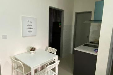 Ayuman Suites Serviced Residence