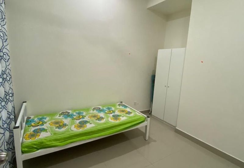 Ayuman Suites Serviced Residence