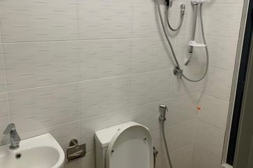 Ayuman Suites Serviced Residence