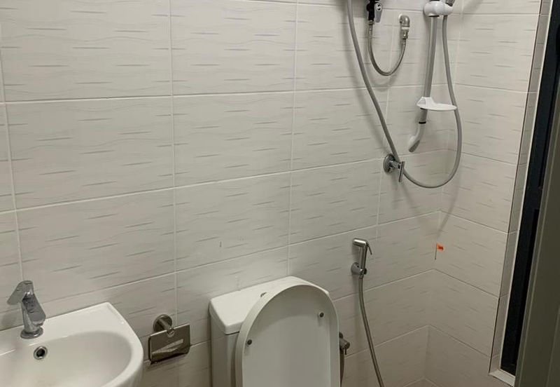 Ayuman Suites Serviced Residence