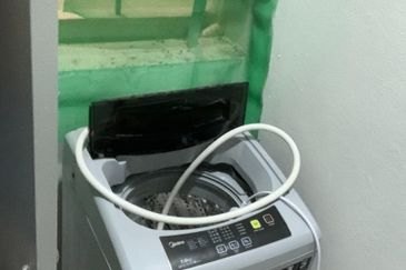 Ayuman Suites Serviced Residence