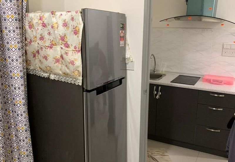 Ayuman Suites Serviced Residence