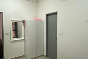 Ayuman Suites Serviced Residence