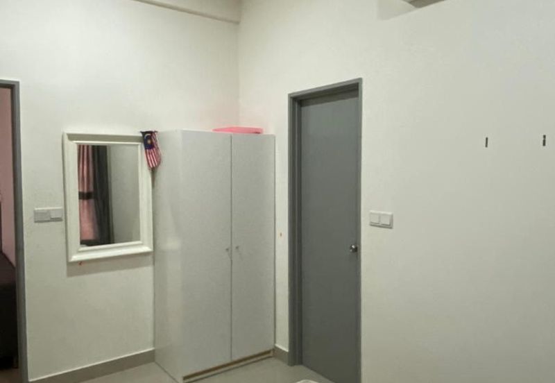 Ayuman Suites Serviced Residence