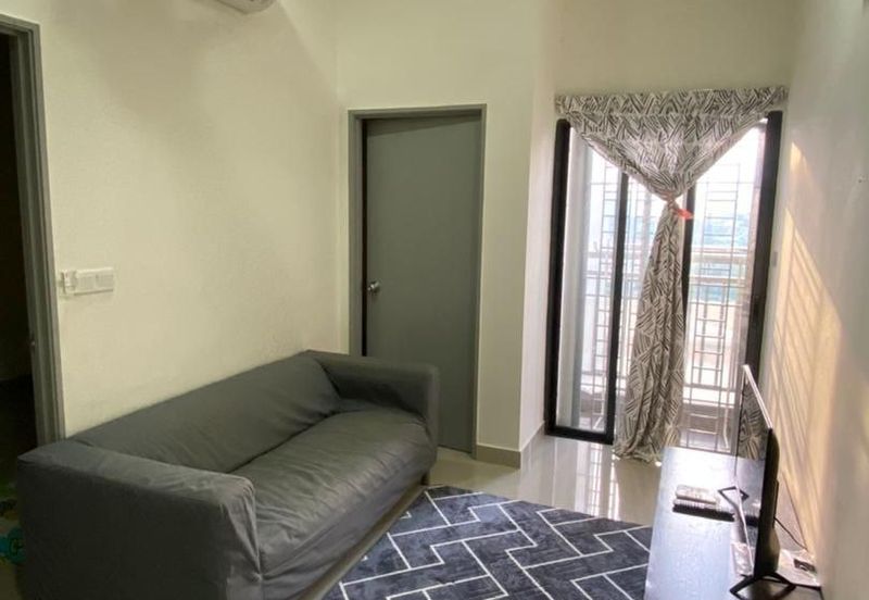 Ayuman Suites Serviced Residence