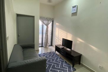 Ayuman Suites Serviced Residence