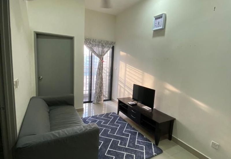 Ayuman Suites Serviced Residence