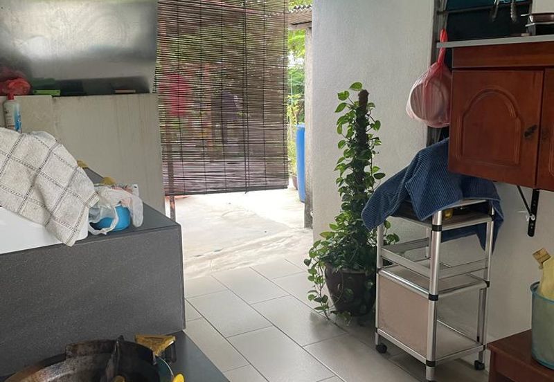 Taman Mawar, Bandar Kinrara Puchong