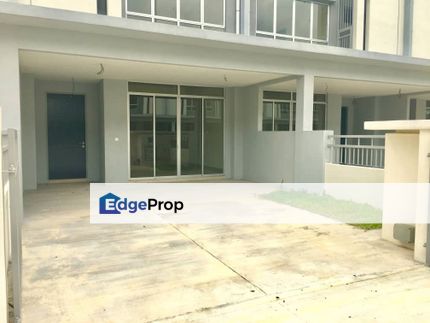 3 storey Residensi Sungai Mulia Batu 5 Jalan Gombak, Selangor, Gombak