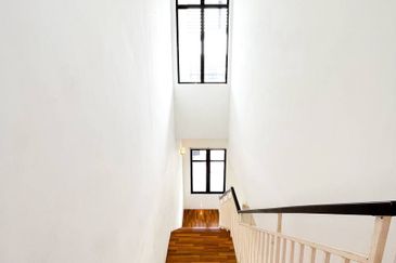 Cradleton @ Eco Majestic