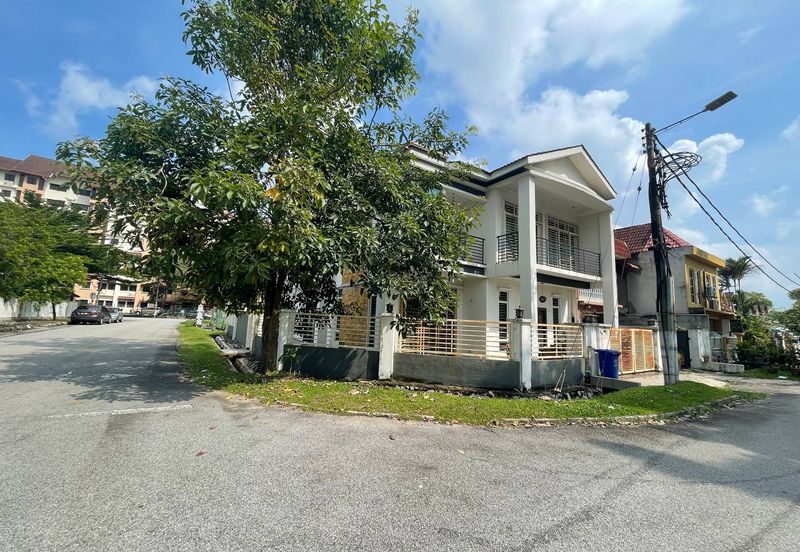 Section 19 (Seksyen 19) @ Shah Alam