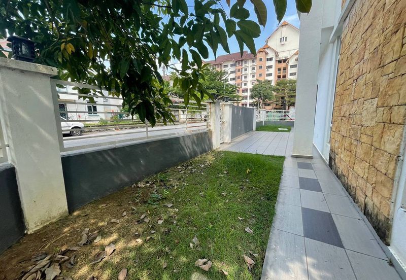 Section 19 (Seksyen 19) @ Shah Alam