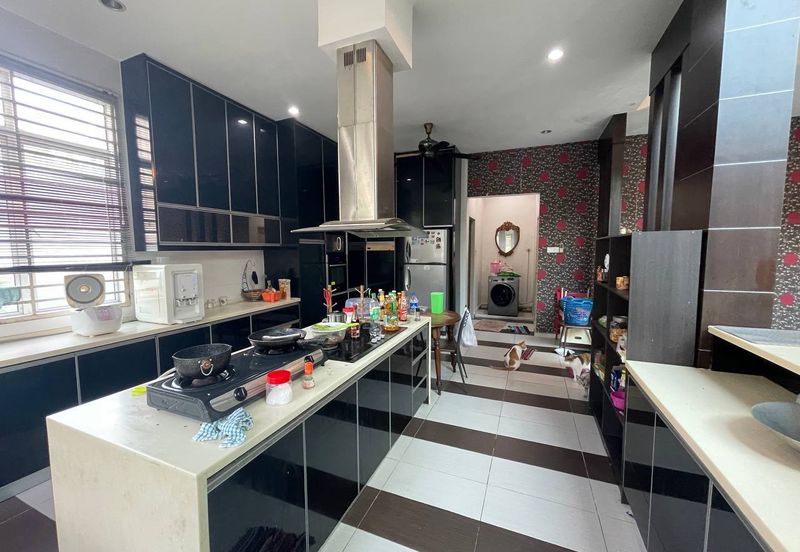 Section 19 (Seksyen 19) @ Shah Alam