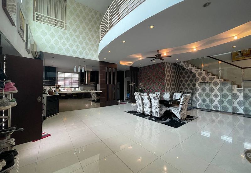 Section 19 (Seksyen 19) @ Shah Alam