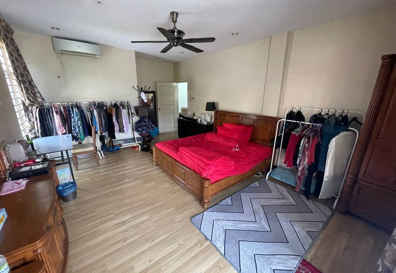 Section 19 (Seksyen 19) @ Shah Alam