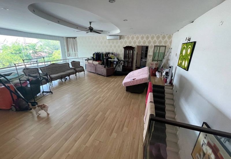 Section 19 (Seksyen 19) @ Shah Alam