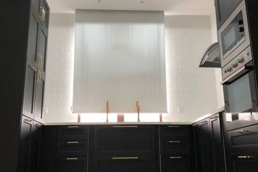 Avenham Garden @ Eco Grandeur