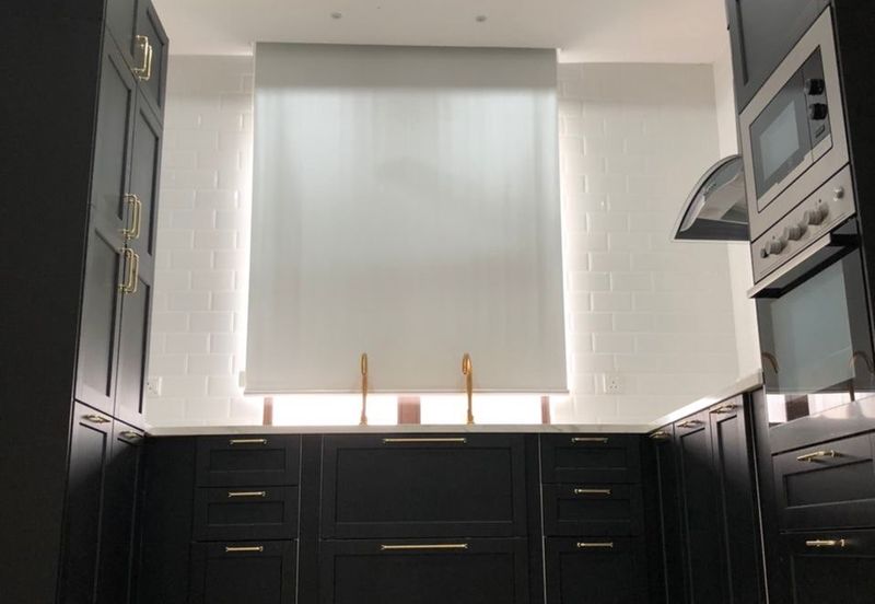 Avenham Garden @ Eco Grandeur