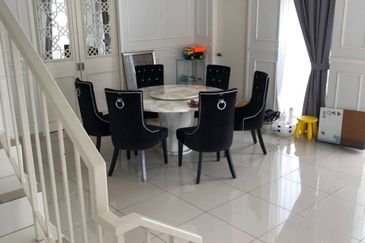 Avenham Garden @ Eco Grandeur