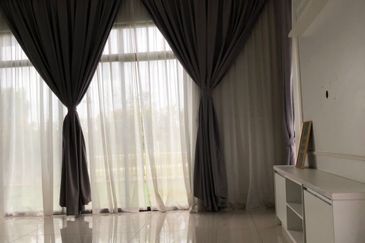 Avenham Garden @ Eco Grandeur