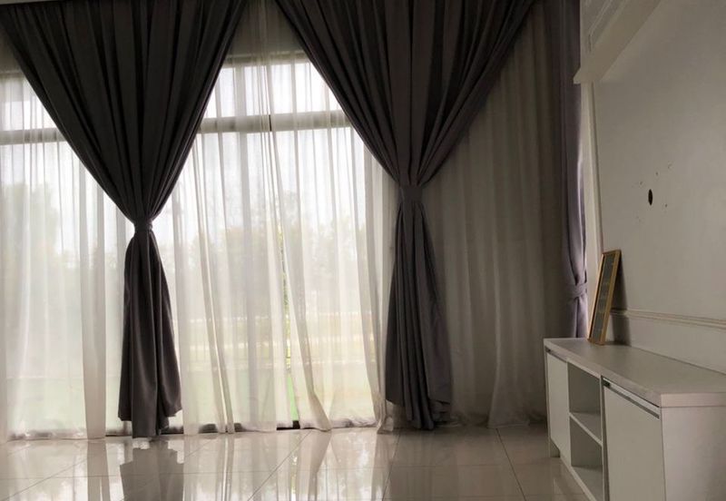 Avenham Garden @ Eco Grandeur