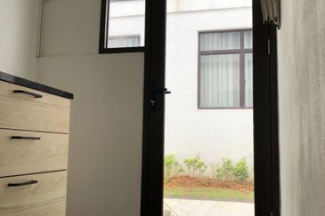 Avenham Garden @ Eco Grandeur