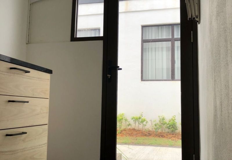 Avenham Garden @ Eco Grandeur