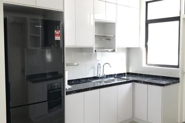 Graham Garden @ Eco Grandeur