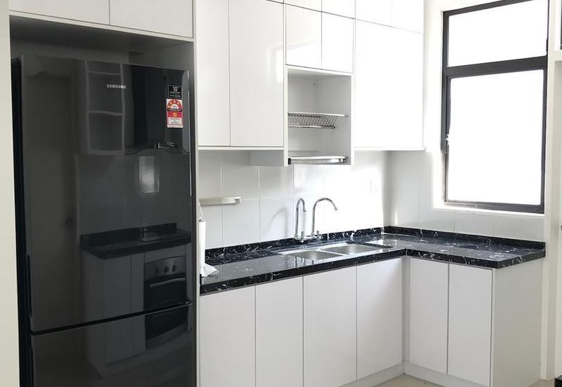 Graham Garden @ Eco Grandeur