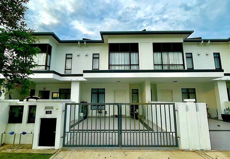 Graham Garden @ Eco Grandeur