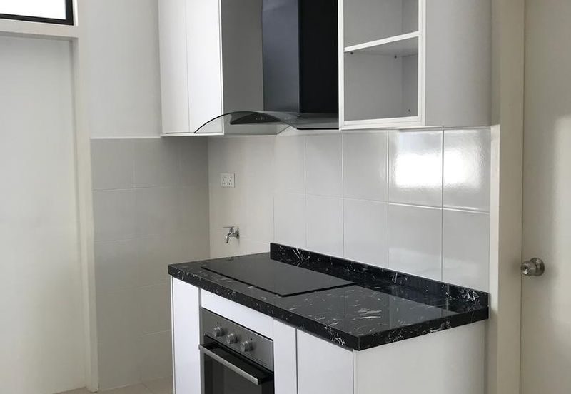 Graham Garden @ Eco Grandeur