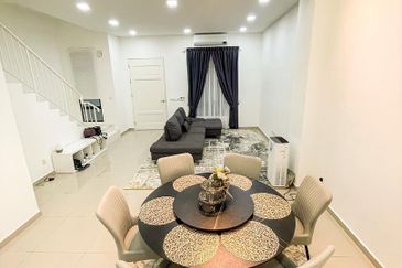 Graham Garden @ Eco Grandeur