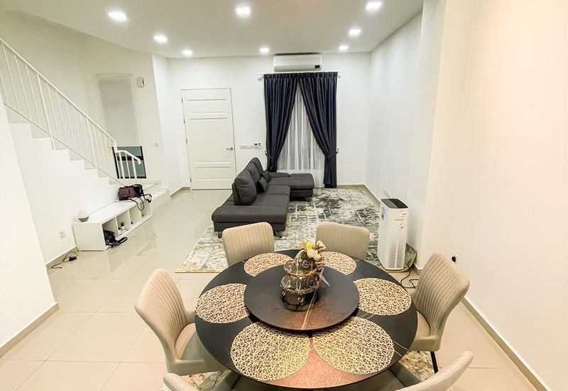 Graham Garden @ Eco Grandeur