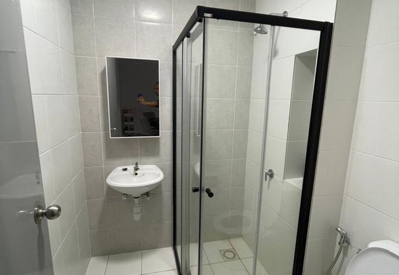 Graham Garden @ Eco Grandeur