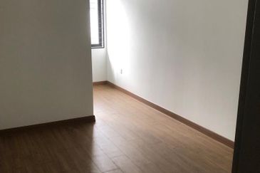 Elmina Green One @ City of Elmina