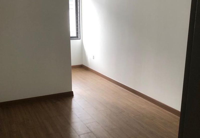 Elmina Green One @ City of Elmina